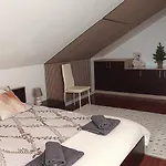Διαμέρισμα Sea&lake View *