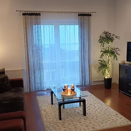 Sea&lake View Appartamento