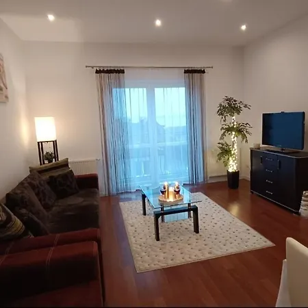 Appartamento Sea&lake View Mielno (Koszalin)