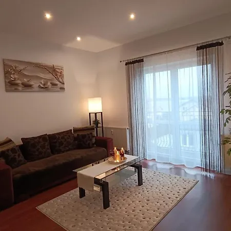 Sea&lake View Appartamento *