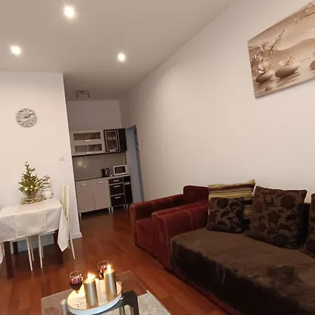 Appartamento Sea&lake View Mielno (Koszalin)