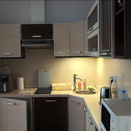 Sea&lake View Appartamento *