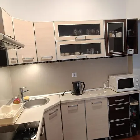 Sea&lake View * Mielno (Koszalin)