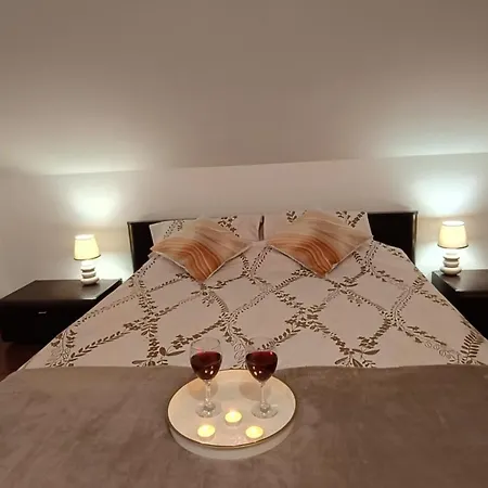 Appartamento Sea&lake View *