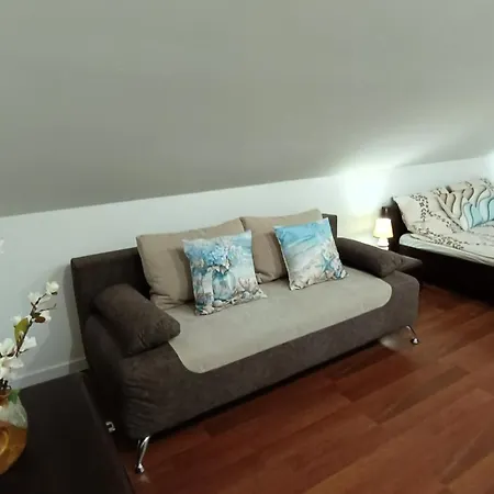 Sea&lake View Mielno (Koszalin)