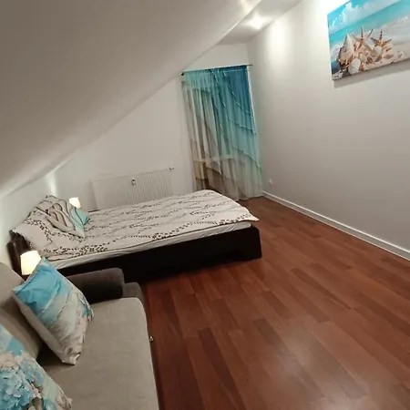 Appartamento Sea&lake View Mielno (Koszalin)