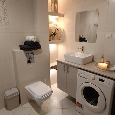 Appartamento Sea&lake View