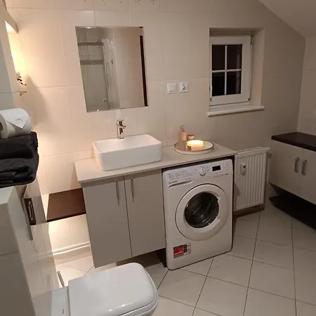 Appartamento Sea&lake View