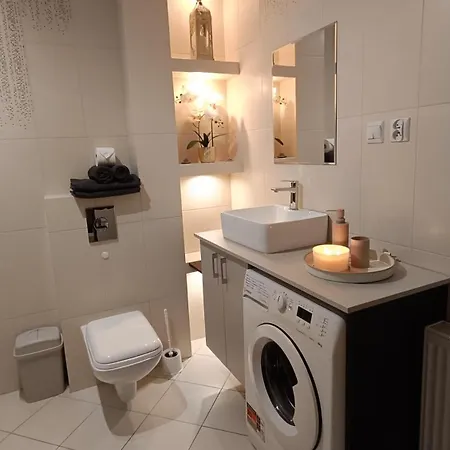 Appartamento Sea&lake View *