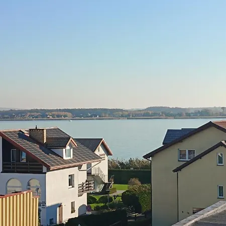 Sea&lake View