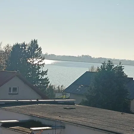 Sea&lake View