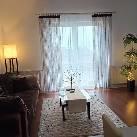 Sea&lake View شقة *