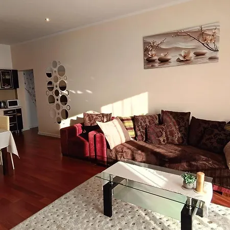 Sea&lake View ميلنو