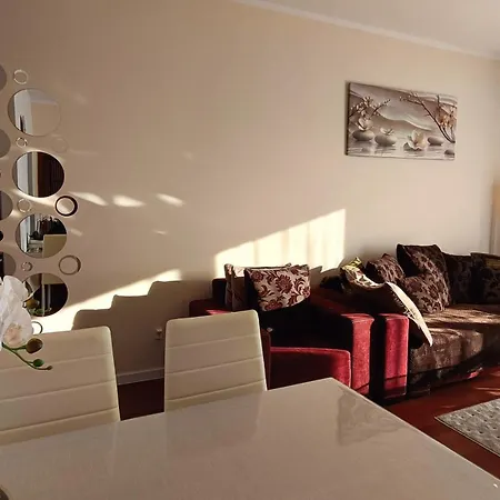 Διαμέρισμα Sea&lake View Mielno (Koszalin)