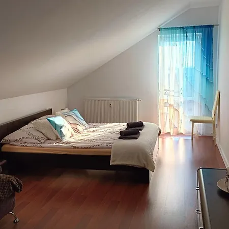 Sea&lake View شقة *