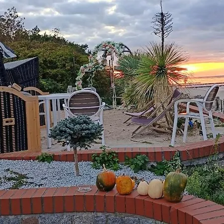 Sea&lake View