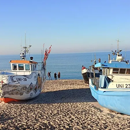 Διαμέρισμα Sea&lake View *