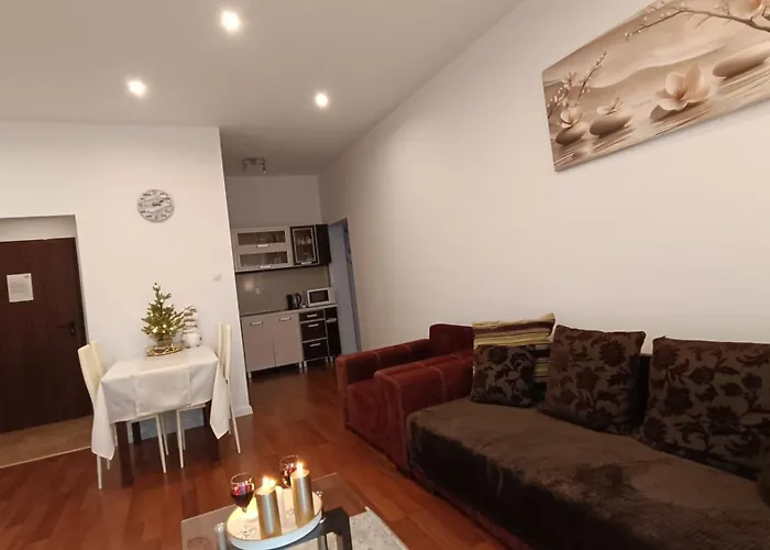 شقة Sea&lake View ميلنو