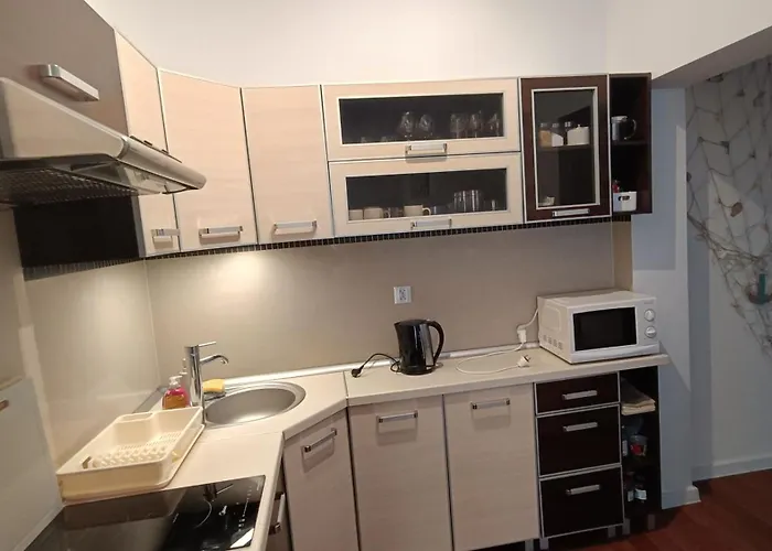 Sea&lake View * ميلنو