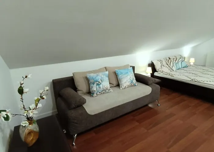 Sea&lake View ميلنو