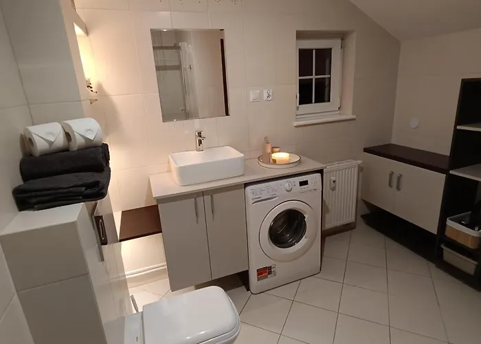 شقة Sea&lake View