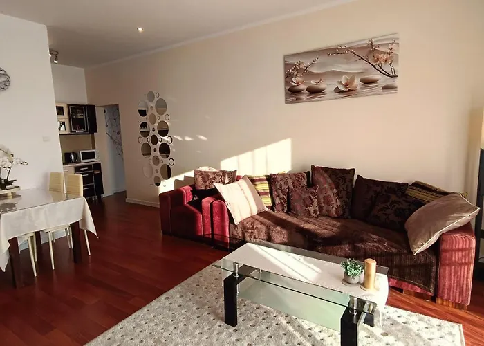 Sea&lake View ميلنو