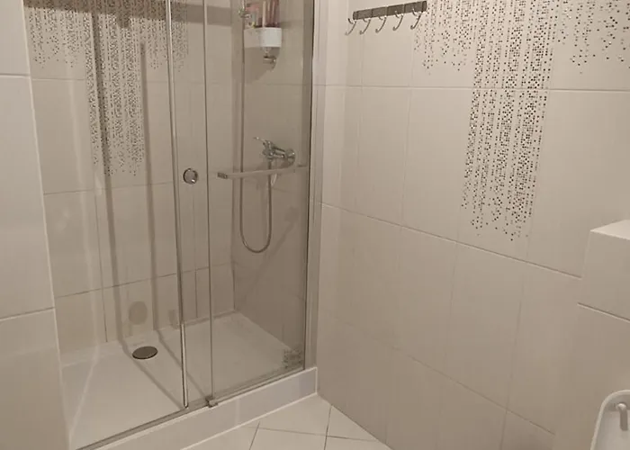 شقة Sea&lake View