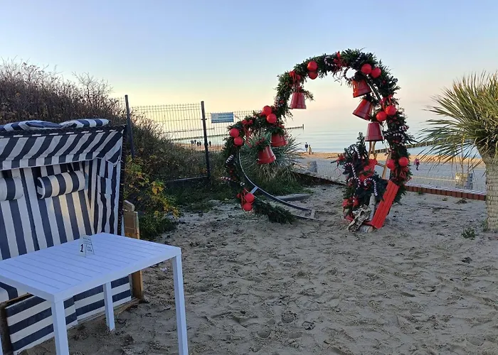 Sea&lake View * ميلنو